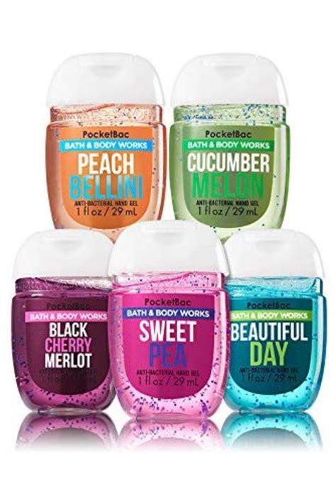 bath and body works for tweens